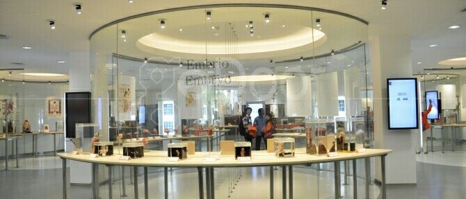 museum anatomi atmajaya1 Museum Anatomi Atmajaya